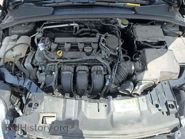 2013 FORD FOCUS - VIN: 1FADP3K21DL199907 - Photo 7