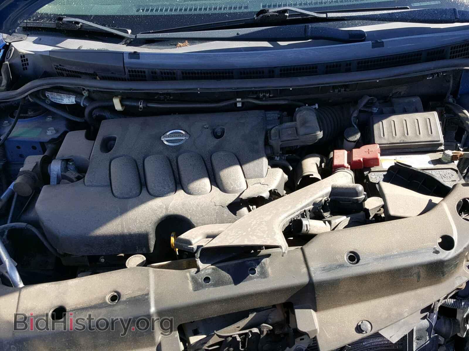 2009 NISSAN VERSA - VIN: 3N1BC13E69L378324 - Фото 7