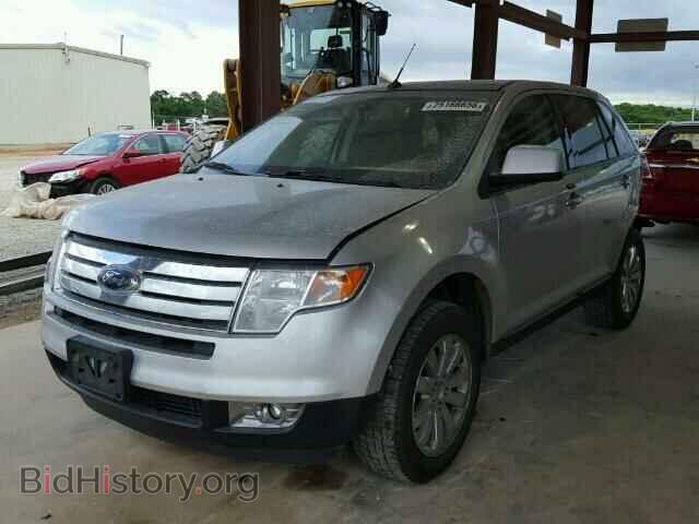 2010 FORD EDGE - VIN: 2FMDK3JC0ABA33209 - Фото 2