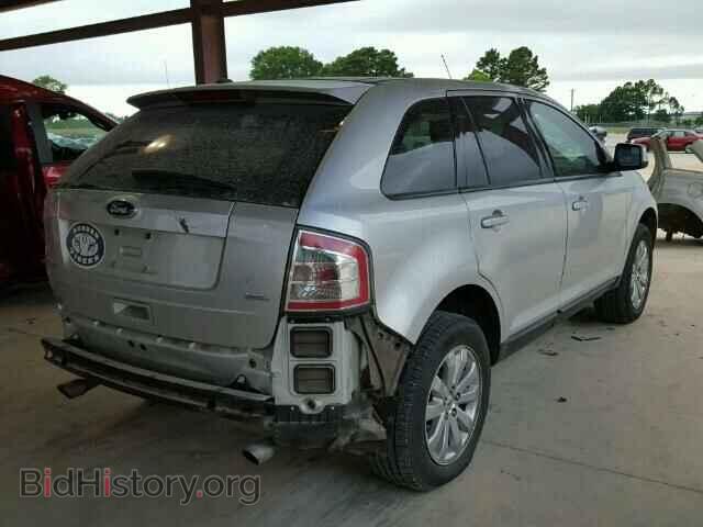 2010 FORD EDGE - VIN: 2FMDK3JC0ABA33209 - Фото 4