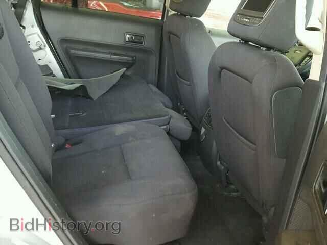 2010 FORD EDGE - VIN: 2FMDK3JC0ABA33209 - Фото 6