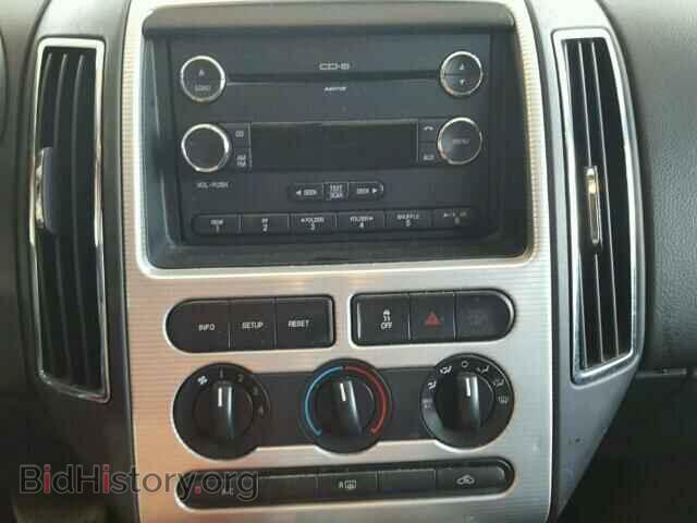 2010 FORD EDGE - VIN: 2FMDK3JC0ABA33209 - Фото 9