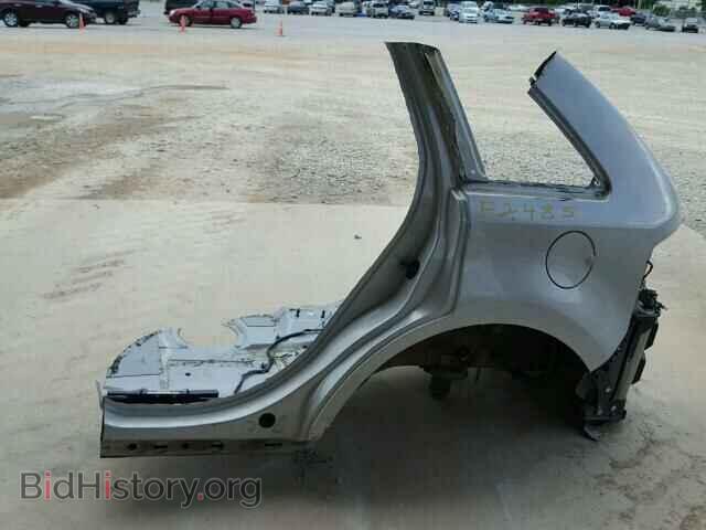 2010 FORD EDGE - VIN: 2FMDK3JC0ABA33209 - Фото 10