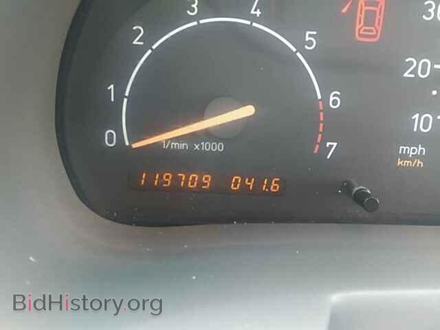 2002 SAAB 9 3 - VIN: YS3DF58K422011246 - Фото 8