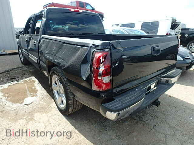 2005 CHEVROLET SILVERADO - VIN: 2GCEC13T751401095 - Фото 3
