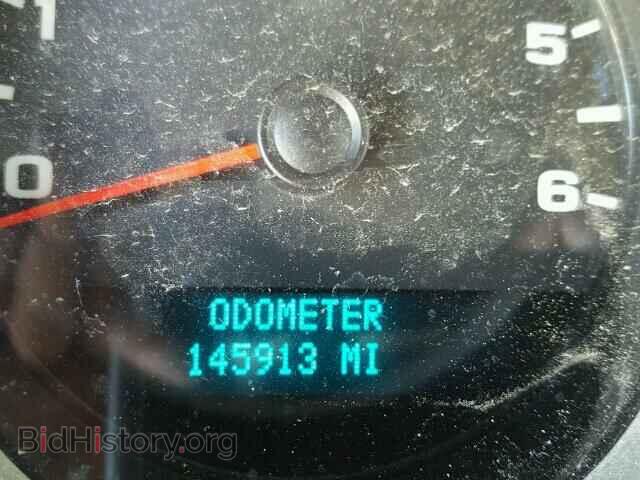 2007 CHEVROLET SILVERADO - VIN: 2GCEC19C671623685 - Фото 8