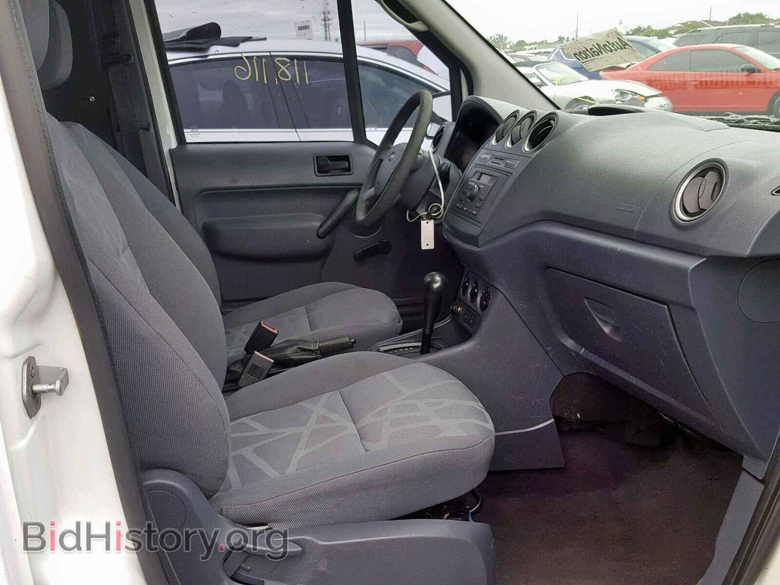 2010 FORD TRANSIT CO - VIN: NM0LS7AN1AT016604 - Фото 5