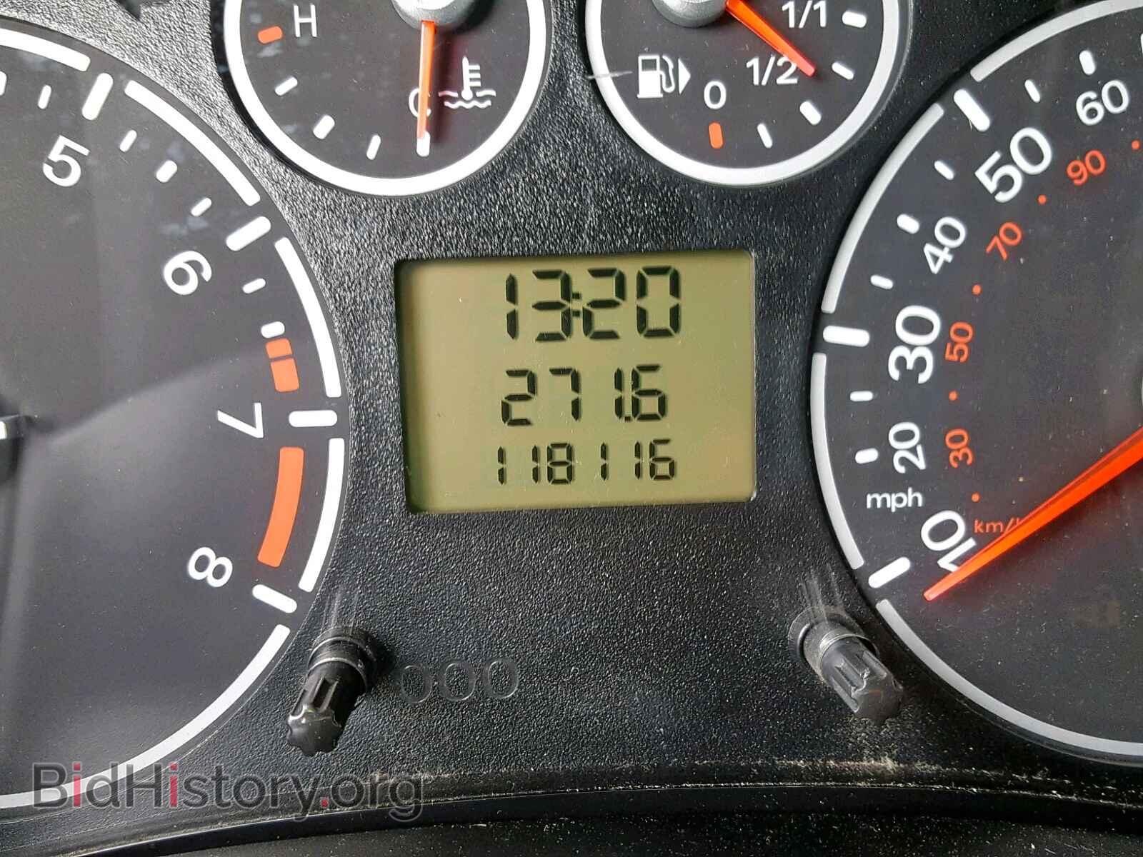 2010 FORD TRANSIT CO - VIN: NM0LS7AN1AT016604 - Фото 8