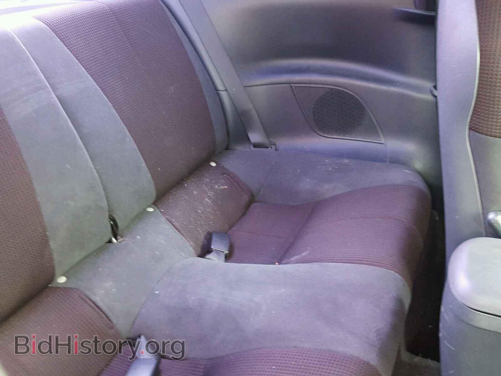 2011 MITSUBISHI ECLIPSE - VIN: 4A31K5DF6BE001280 - Photo 6