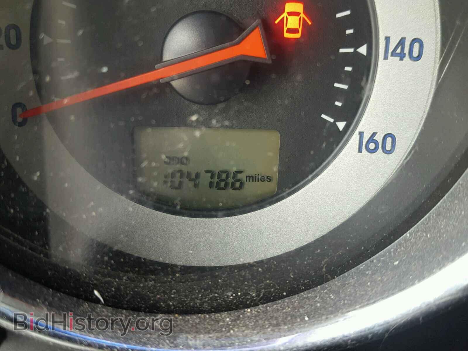 2011 MITSUBISHI ECLIPSE - VIN: 4A31K5DF6BE001280 - Photo 8