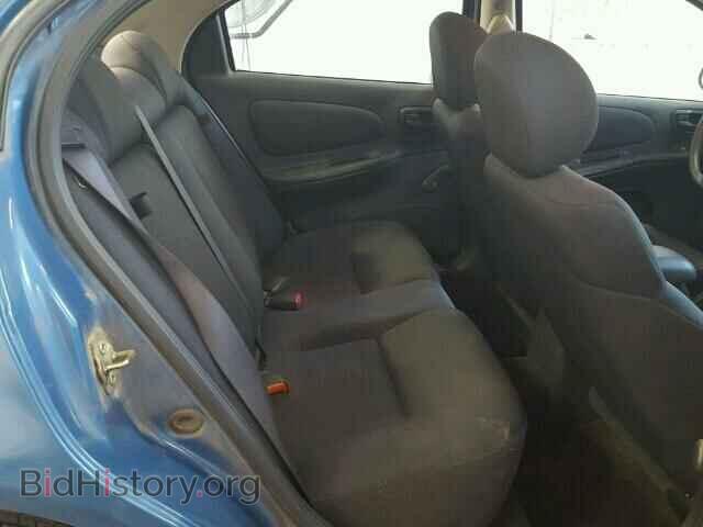 2003 DODGE NEON - VIN: 1B3ES56C53D126562 - Фото 6