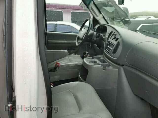 2006 FORD ECONOLINE - VIN: 1FTNE24L06HA63178 - Photo 5