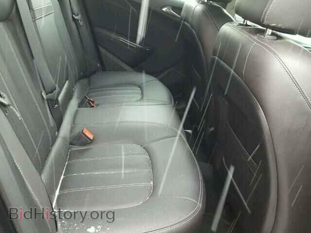 2014 BUICK VERANO - VIN: 1G4PS5SK7E4167746 - Фото 6