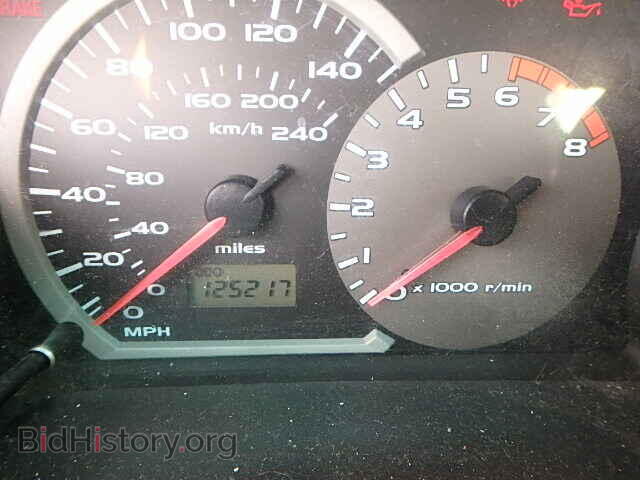2003 MITSUBISHI ECLIPSE - VIN: 4A3AE45G13E092274 - Фото 8