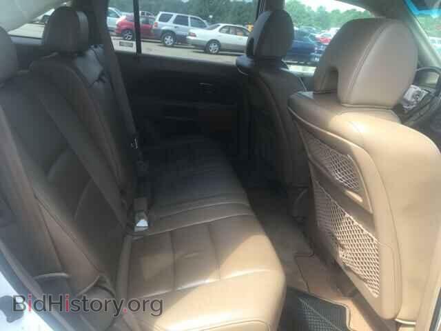 2007 HONDA PILOT - VIN: 5FNYF28527B023823 - Фото 6
