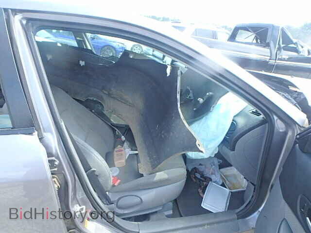 2008 MAZDA 6 - VIN: 1YVHP80C285M36817 - Фото 5