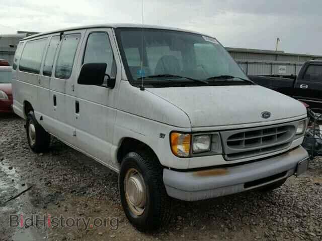 Фотография 1FBSS31LXXHA35075 - FORD ECONOLINE 1999