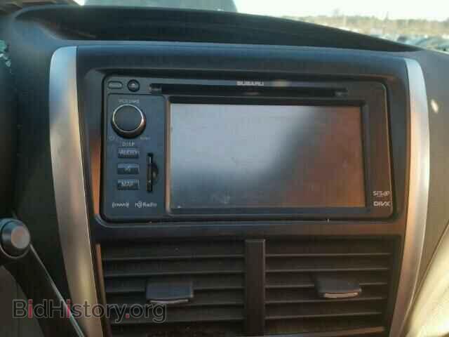 2013 SUBARU FORESTER - VIN: JF2SHAFC0DH402120 - Фото 9
