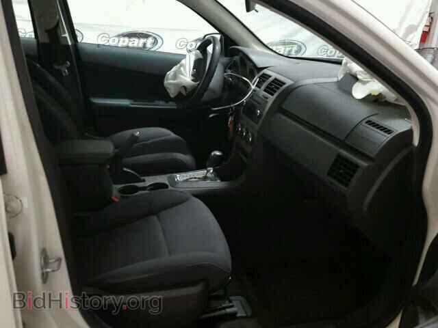 2010 DODGE AVENGER - VIN: 1B3CC4FB7AN161942 - Фото 5