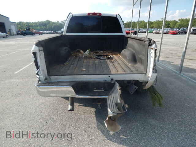 2007 DODGE RAM 1500 - VIN: 1D7HA18207S157625 - Фото 10