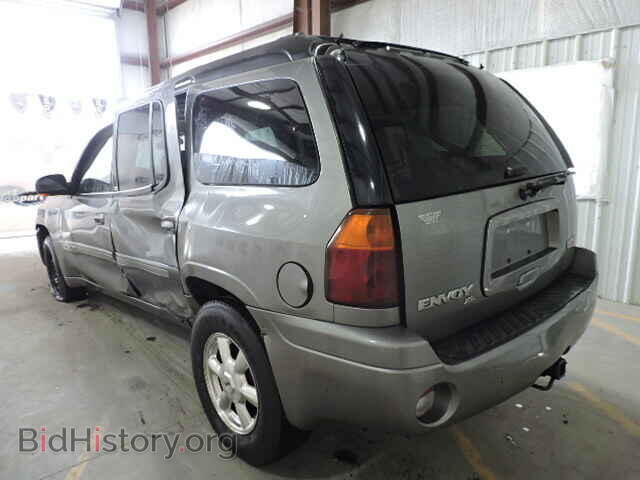 2005 GMC ENVOY - VIN: 1GKES16S456119578 - Фото 3