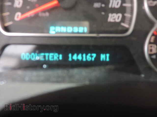 2005 GMC ENVOY - VIN: 1GKES16S456119578 - Фото 8
