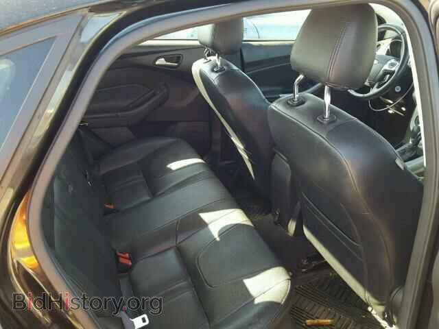 2012 FORD FOCUS - VIN: 1FAHP3F26CL302457 - Фото 6