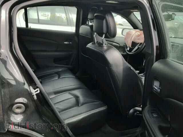 2013 CHRYSLER 200 - VIN: 1C3CCBCG3DN508162 - Фото 6