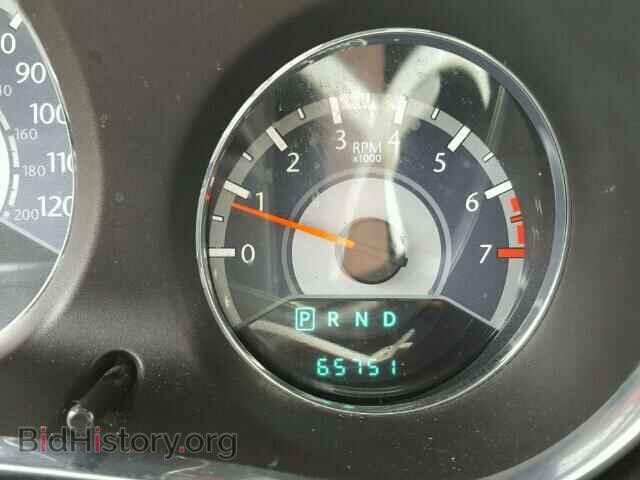 2013 CHRYSLER 200 - VIN: 1C3CCBCG3DN508162 - Фото 8