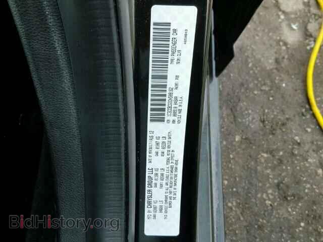 2013 CHRYSLER 200 - VIN: 1C3CCBCG3DN508162 - Фото 10
