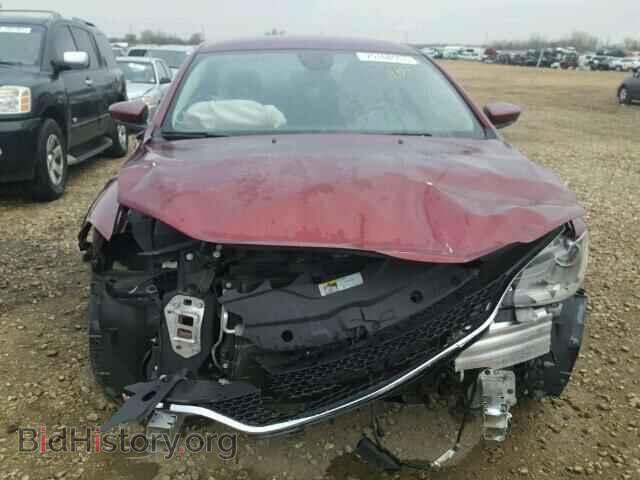 2015 CHRYSLER 200 - VIN: 1C3CCCAB5FN602933 - Фото 9