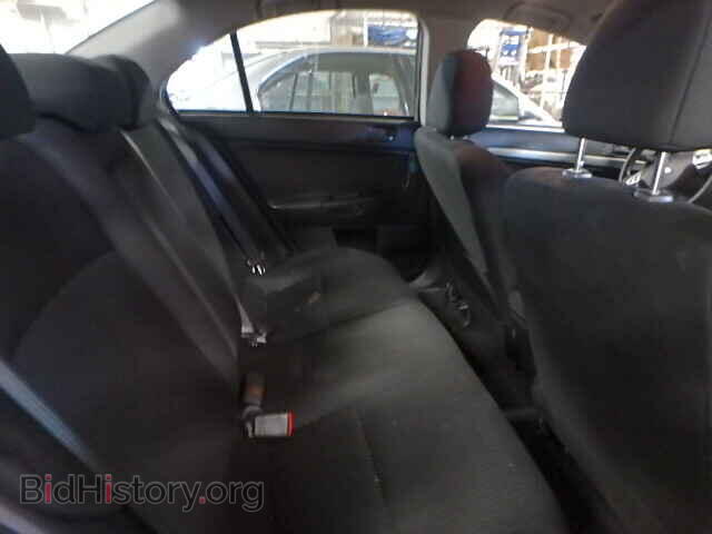 2015 MITSUBISHI LANCER - VIN: JA32U2FU2FU009270 - Фото 6