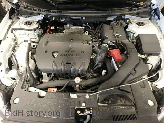 2015 MITSUBISHI LANCER - VIN: JA32U2FU2FU009270 - Фото 7