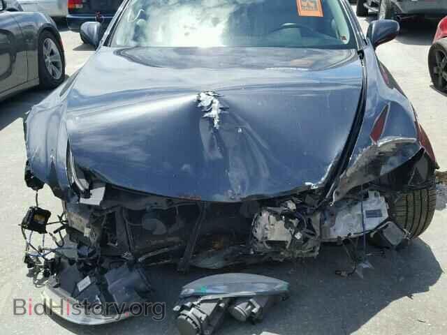 2007 LEXUS LS460 - VIN: JTHGL46F275018004 - Фото 7