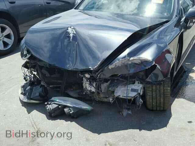 2007 LEXUS LS460 - VIN: JTHGL46F275018004 - Фото 10