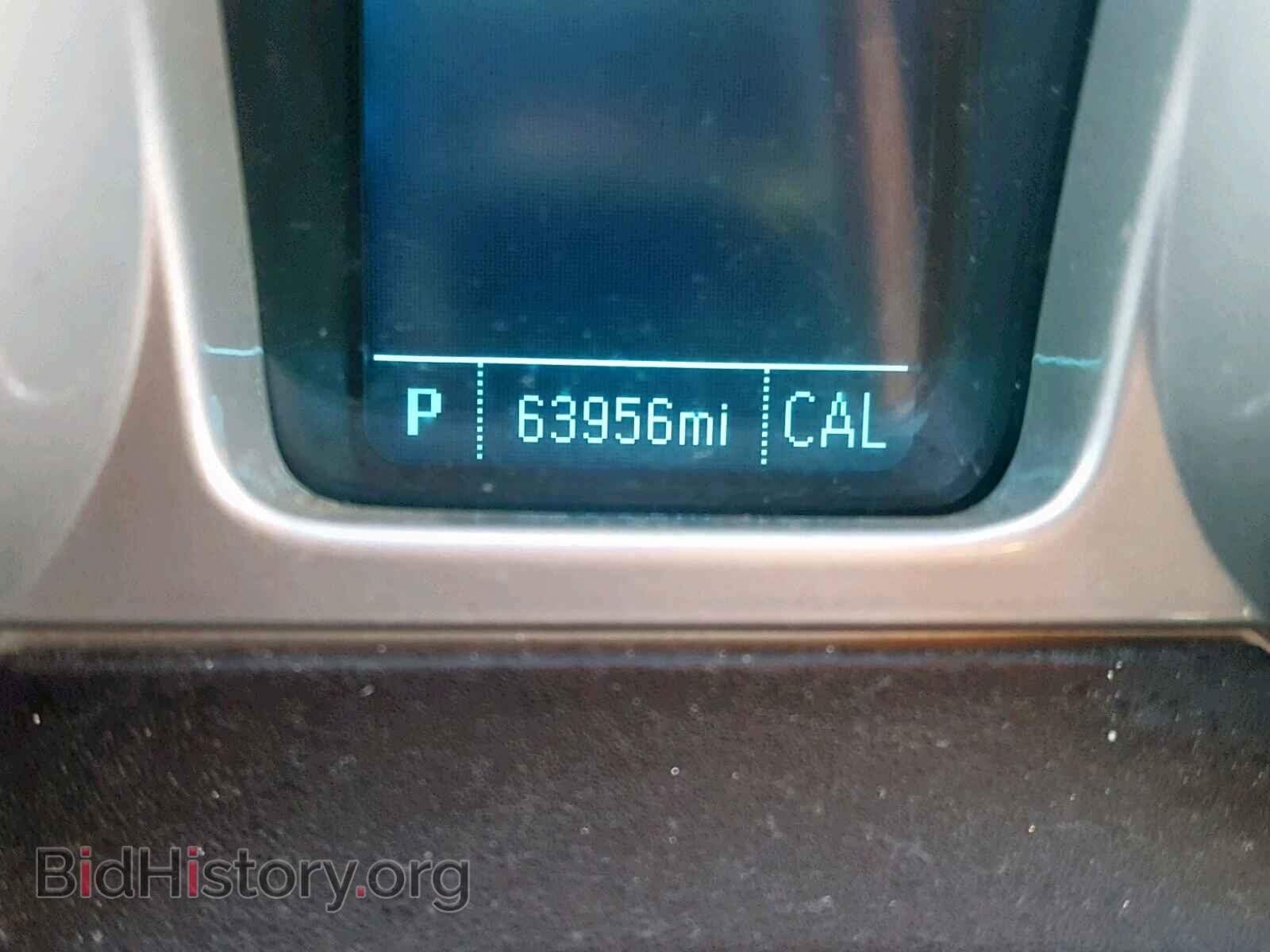 2015 CHEVROLET CAMARO - VIN: 2G1FD1E31F9113082 - Фото 8