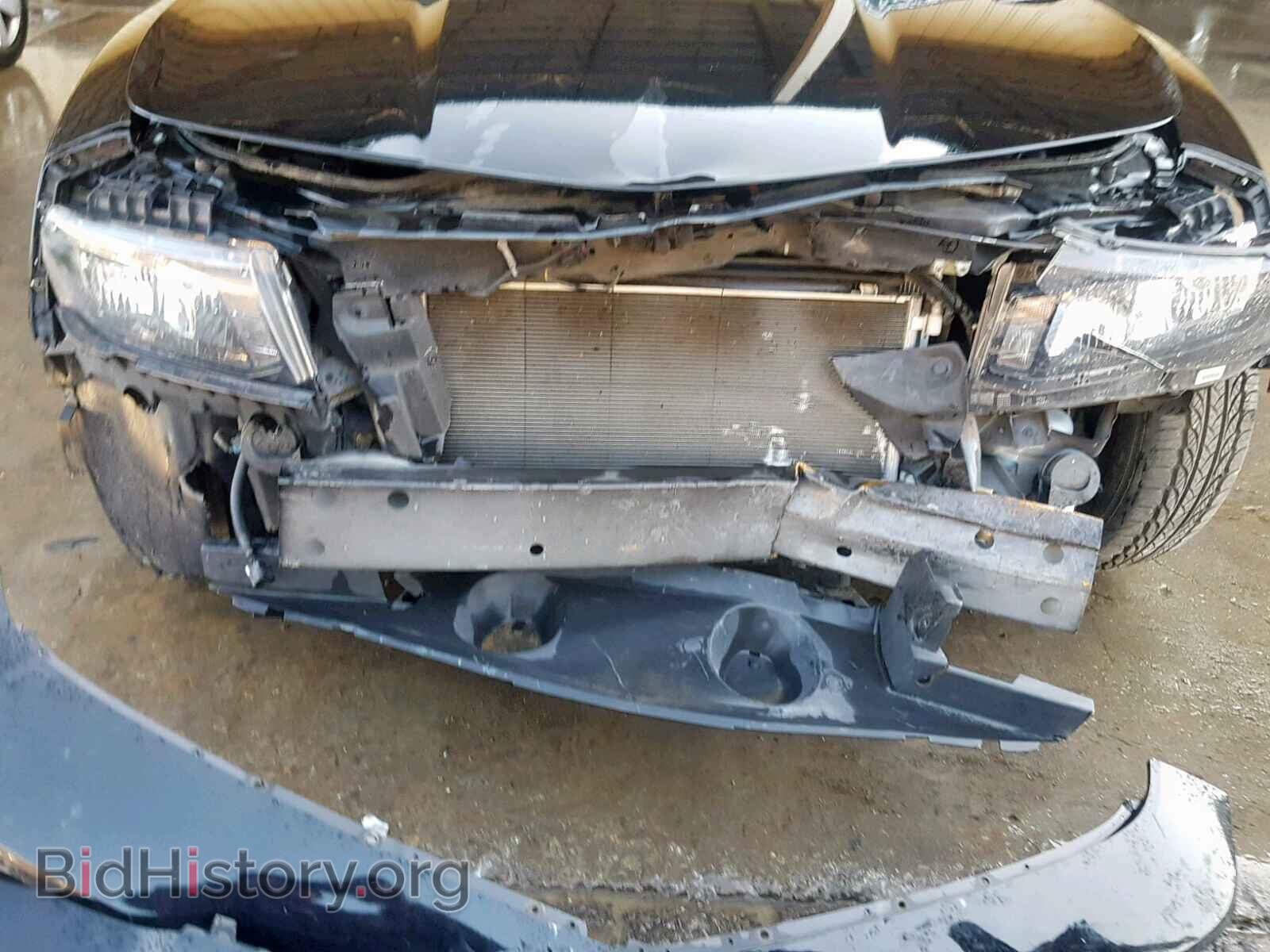 2015 CHEVROLET CAMARO - VIN: 2G1FD1E31F9113082 - Фото 9