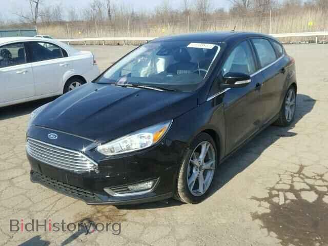 2016 FORD FOCUS - VIN: 1FADP3N28GL237682 - Photo 2