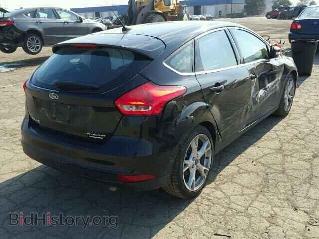 2016 FORD FOCUS - VIN: 1FADP3N28GL237682 - Photo 4