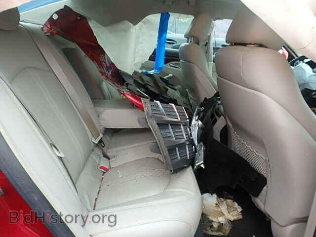 2008 CADILLAC CTS - VIN: 1G6DS57V780210801 - Фото 6