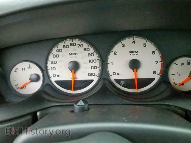 2003 DODGE NEON - VIN: 1B3ES56C53D230274 - Фото 8