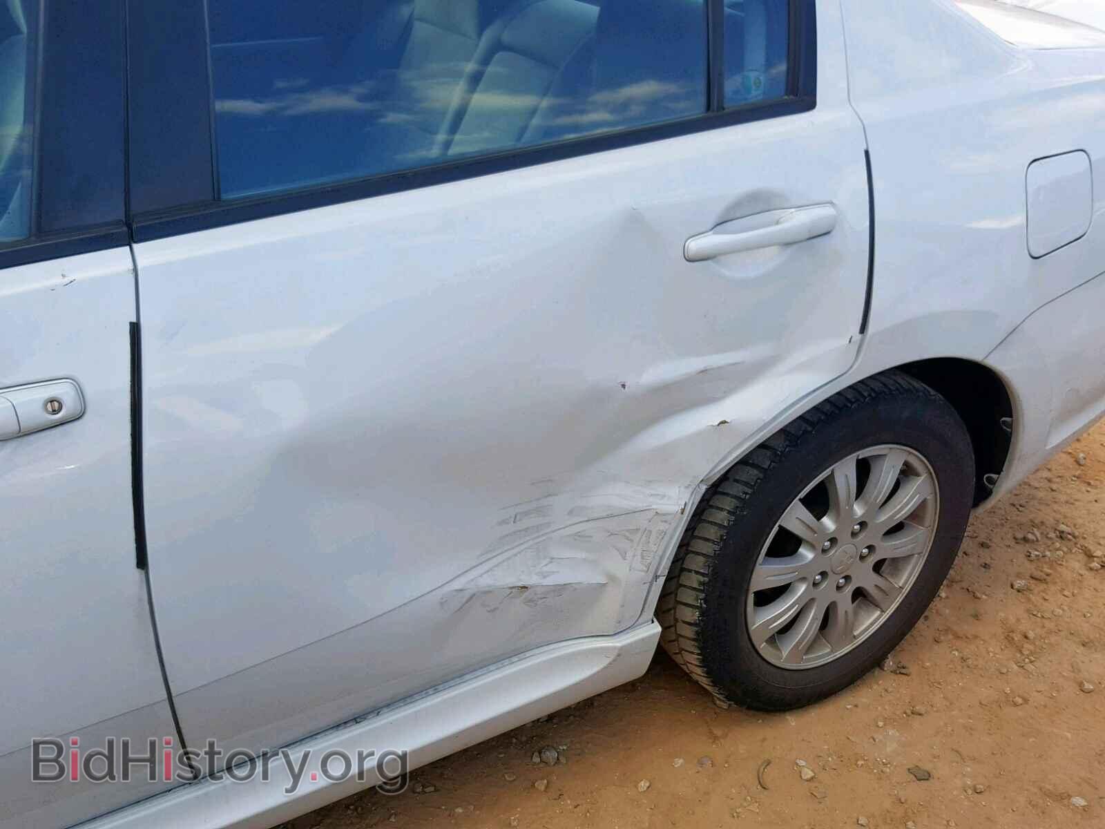 2010 MITSUBISHI GALANT - VIN: 4A32B2FFXAE008523 - Фото 9