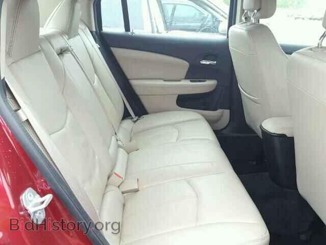 2013 CHRYSLER 200 - VIN: 1C3CCBCG7DN504454 - Photo 6
