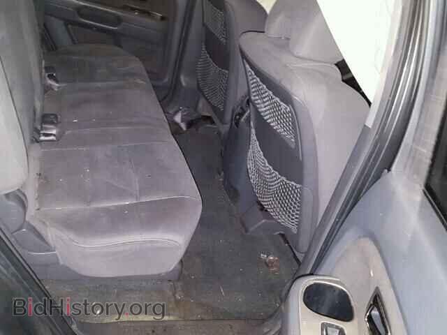 2007 HONDA PILOT - VIN: 5FNYF18447B007138 - Фото 6