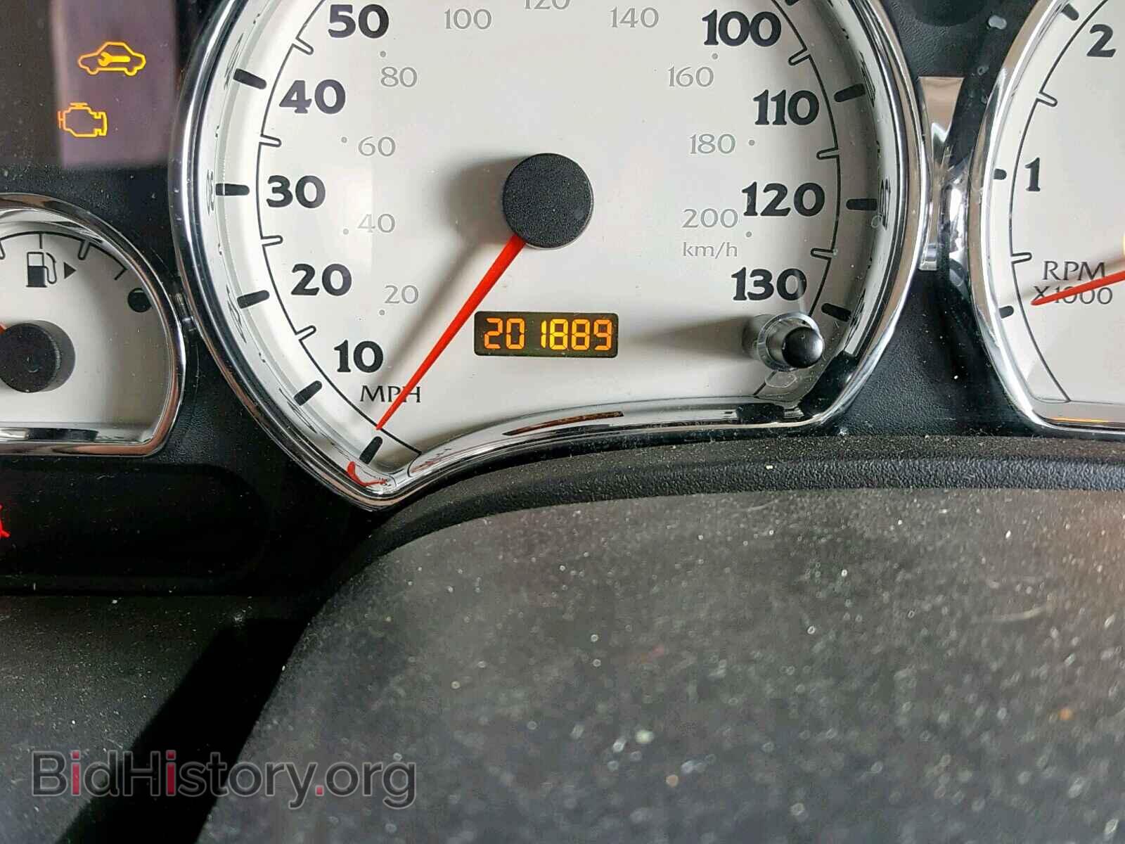 2004 SATURN VUE - VIN: 5GZCZ534X4S882012 - Фото 8