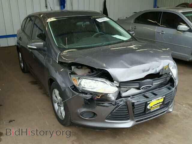 Photo 1FADP3K24DL144531 - FORD FOCUS 2013