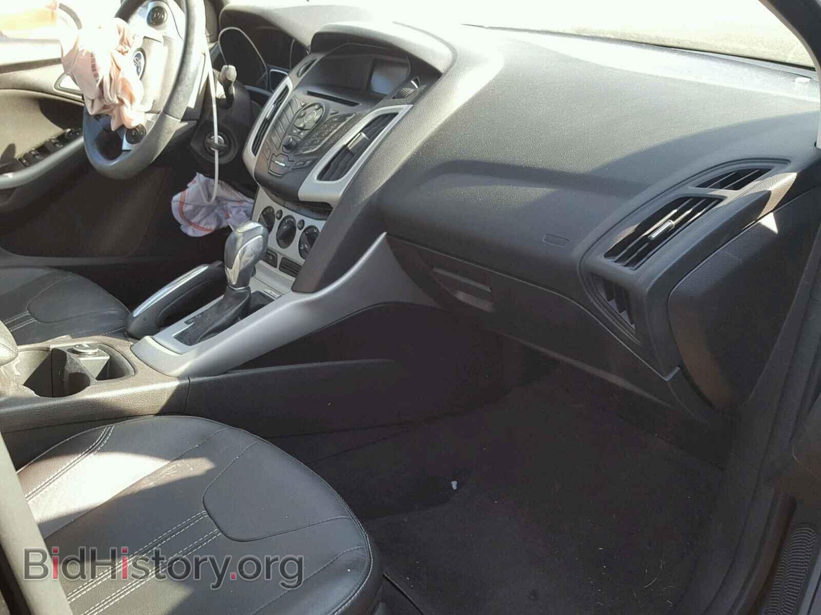 2013 FORD FOCUS - VIN: 1FADP3F23DL336324 - Photo 5