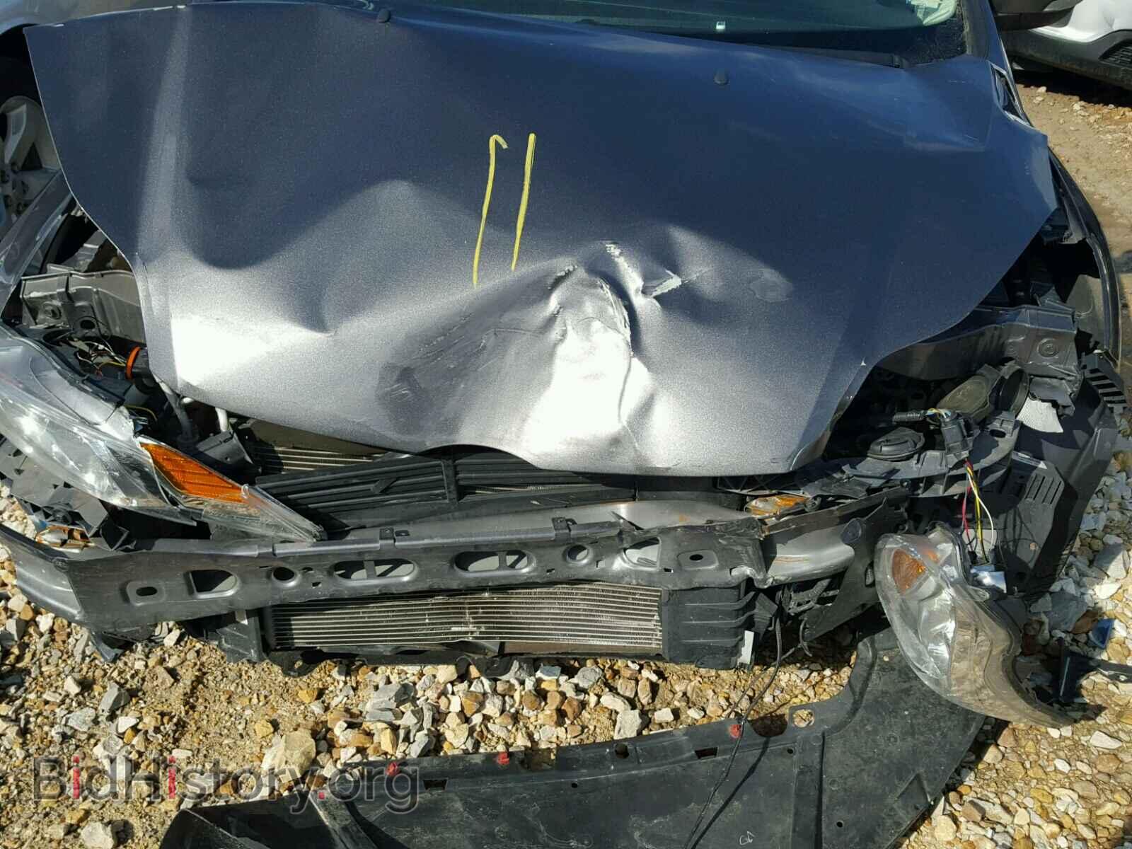 2013 FORD FOCUS - VIN: 1FADP3F23DL336324 - Photo 7