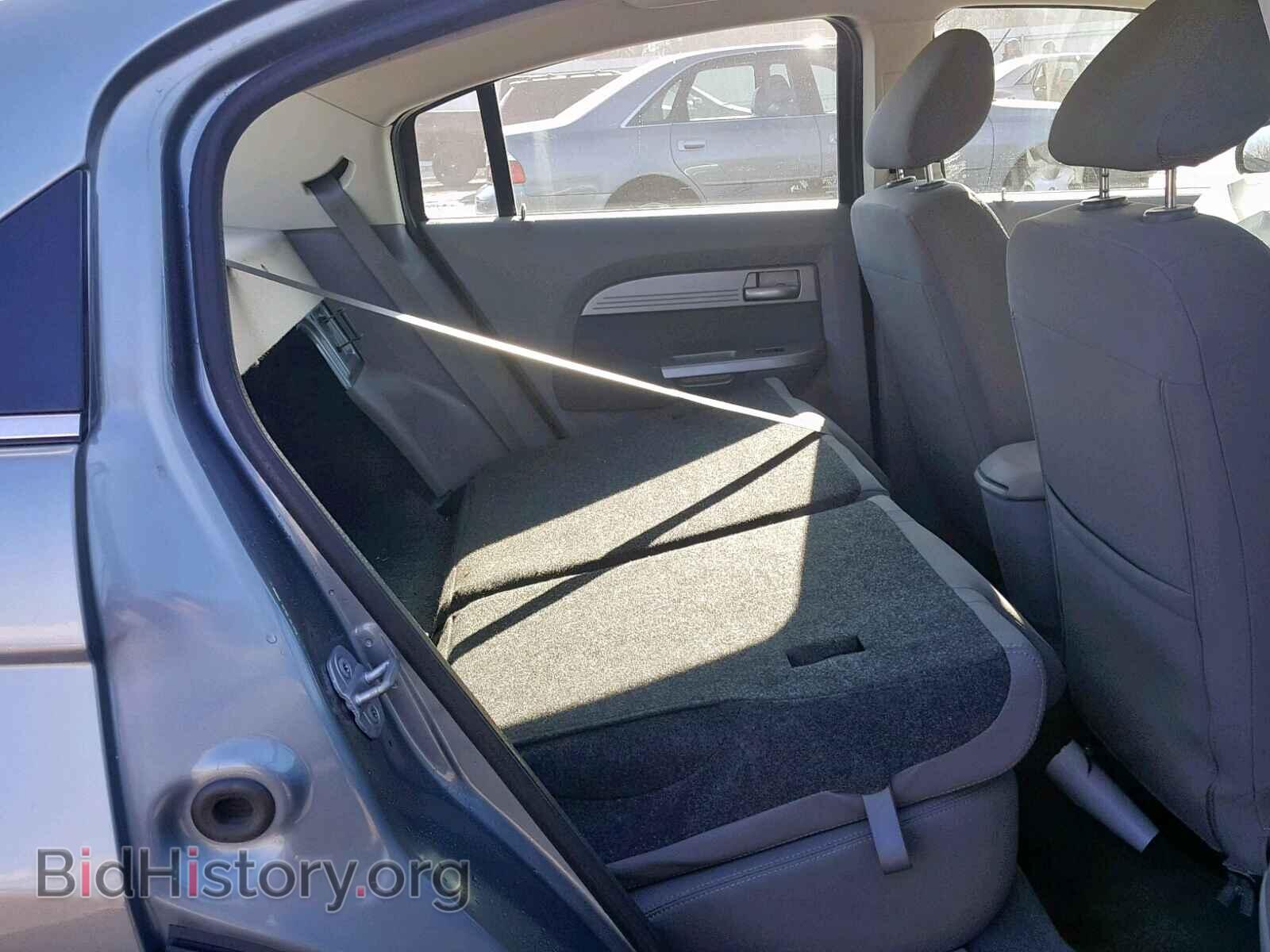 2008 CHRYSLER SEBRING - VIN: 1C3LC46K18N156507 - Фото 6