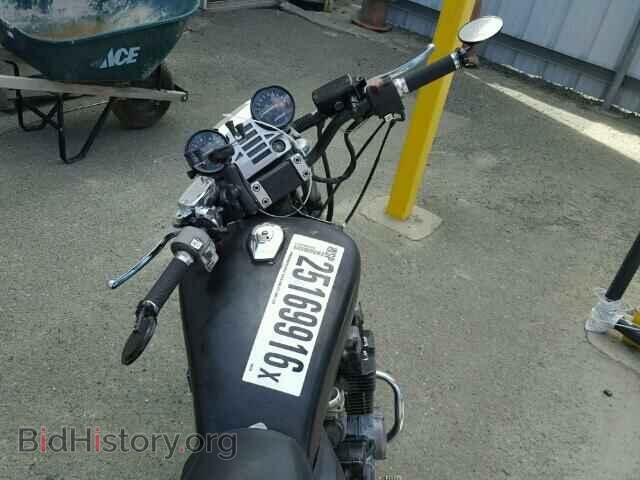 1983 HONDA CB CYCLE - VIN: JH2PC0909DM008208 - Photo 5